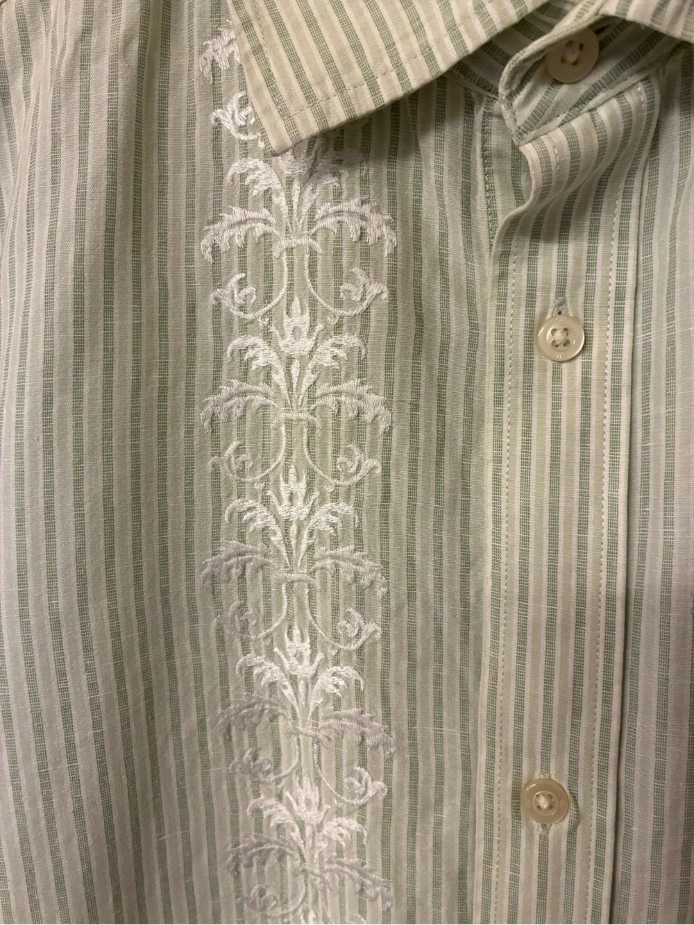 Banana Republic short sleeve